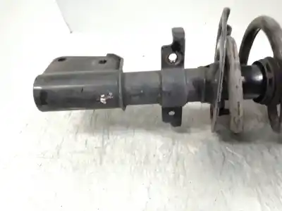 Peça sobressalente para automóvel em segunda mão amortecedor dianteiro esquerdo por renault vel satis (bj0) 3.0 v6 dci turbodiesel cat referências oem iam   
