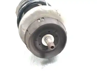 Peça sobressalente para automóvel em segunda mão amortecedor dianteiro esquerdo por renault twingo authentique referências oem iam 8200367895  