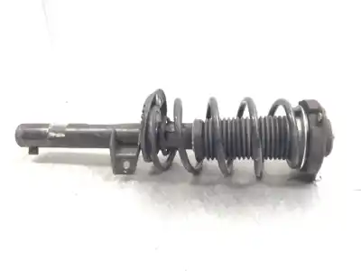 Peça sobressalente para automóvel em segunda mão amortecedor dianteiro esquerdo por seat altea xl (5p5) reference referências oem iam 1k0413031ct