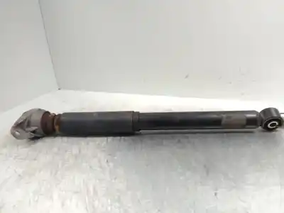 Peça sobressalente para automóvel em segunda mão amortecedor traseiro por seat altea xl (5p5) reference referências oem iam 