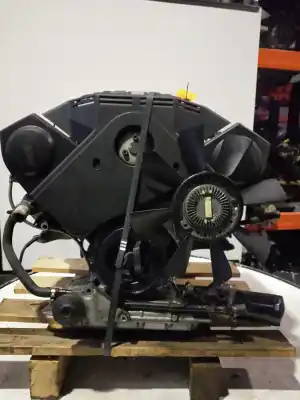 Second-hand car spare part COMPLETE ENGINE for AUDI A4 BERLINA (B5)  OEM IAM references ABC  165499