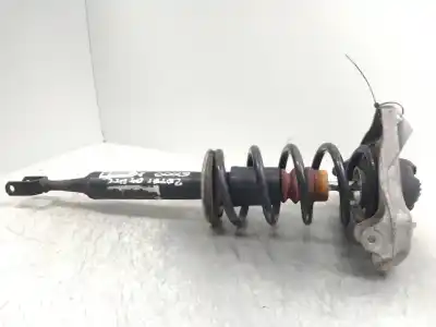 Автозапчасти б/у АМОРТИЗАТОР ПЕРЕДНИЙ ПРАВЫЙ за SEAT EXEO ST (3R5) (2009>)  ссылки OEM IAM 3R0413031  