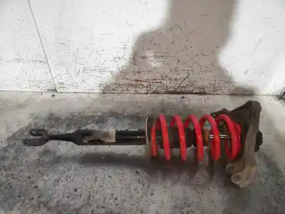 Автозапчасти б/у АМОРТИЗАТОР ПЕРЕДНИЙ ПРАВЫЙ за SEAT EXEO ST (3R5) (2009>)  ссылки OEM IAM 3R0413031A  