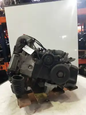 Gebrauchtes Autoersatzteil kompletter motor zum volkswagen golf iii berlina (1h1) vr6 oem-iam-referenzen aaa  027078