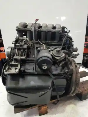 Gebrauchtes Autoersatzteil kompletter motor zum volkswagen golf iii berlina (1h1) vr6 oem-iam-referenzen aaa  027078