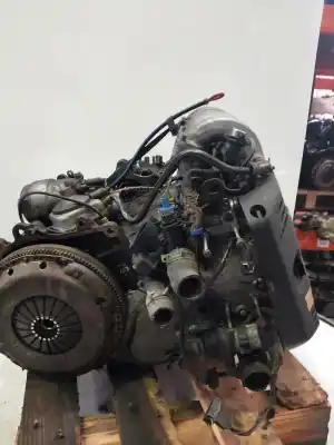 Gebrauchtes Autoersatzteil kompletter motor zum volkswagen golf iii berlina (1h1) vr6 oem-iam-referenzen aaa  027078