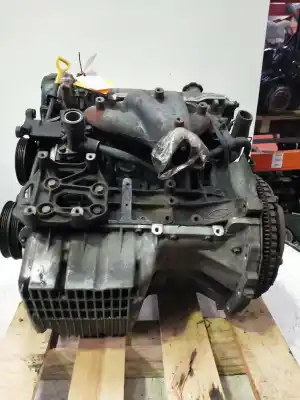 Second-hand car spare part complete engine for kia carens 1.8 monovolumen oem iam references   