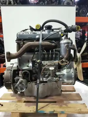 Peça sobressalente para automóvel em segunda mão motor completo por mercedes-benz n-1000 d referências oem iam 636900005  32089 129482