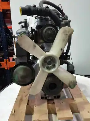 Peça sobressalente para automóvel em segunda mão motor completo por mercedes-benz n-1000 d referências oem iam 636900005  32089 129482