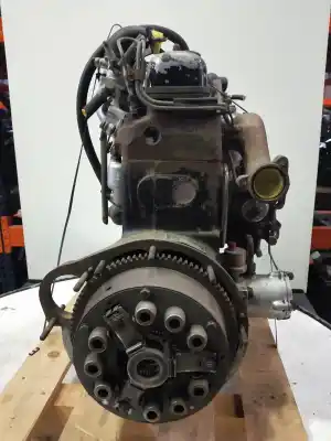 Peça sobressalente para automóvel em segunda mão motor completo por mercedes-benz n-1000 d referências oem iam 636900005  32089 129482