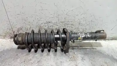 Second-hand car spare part front left shock absorber for seat toledo (1m2) select oem iam references 