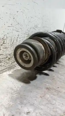 Second-hand car spare part front left shock absorber for seat toledo (1m2) select oem iam references   