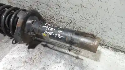 Second-hand car spare part front left shock absorber for seat toledo (1m2) select oem iam references   