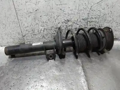 Peça sobressalente para automóvel em segunda mão amortecedor dianteiro esquerdo por skoda octavia combi (5e5) ambition referências oem iam 824903013544