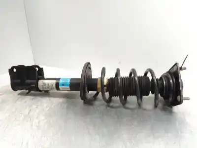 Pezzo di ricambio per auto di seconda mano Ammortizzatore Anteriore Destro per SMART FORFOUR 1.3 CAT Riferimenti OEM IAM A4543201330   Pezzo di ricambio per auto di seconda mano Ammortizzatore Anteriore Destro per SMART FORFOUR 1.3 CAT Riferimenti OEM IAM A4543201330