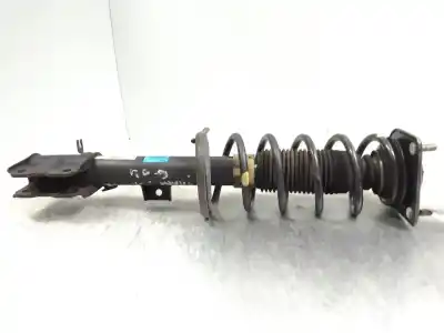 Pezzo di ricambio per auto di seconda mano Ammortizzatore Anteriore Sinistro per SMART FORFOUR 1.3 CAT Riferimenti OEM IAM    Pezzo di ricambio per auto di seconda mano Ammortizzatore Anteriore Sinistro per SMART FORFOUR 1.3 CAT Riferimenti OEM IAM