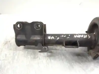 Pezzo di ricambio per auto di seconda mano ammortizzatore anteriore sinistro per smart forfour 1.3 cat riferimenti oem iam    Pezzo di ricambio per auto di seconda mano ammortizzatore anteriore sinistro per smart forfour 1.3 cat riferimenti oem iam