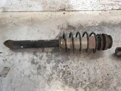 Second-hand car spare part front right shock absorber for smart coupe fortwo coupe cdi oem iam references a0012527