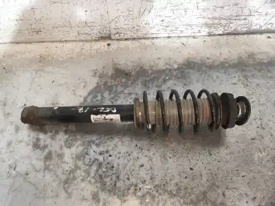 Second-hand car spare part front left shock absorber for smart coupe fortwo coupe cdi oem iam references a0012527