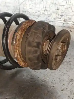 Peça sobressalente para automóvel em segunda mão amortecedor dianteiro esquerdo por smart coupe fortwo coupe cdi referências oem iam a0012527  