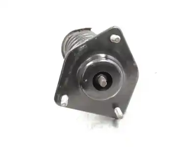 Peça sobressalente para automóvel em segunda mão amortecedor dianteiro direito por smart forfour básico (70kw) referências oem iam a4543201430  