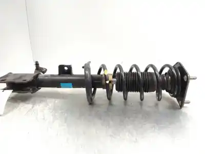 Peça sobressalente para automóvel em segunda mão AMORTECEDOR DIANTEIRO ESQUERDO por SMART FORFOUR  Referências OEM IAM A4543201330  