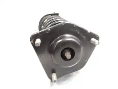 Peça sobressalente para automóvel em segunda mão amortecedor dianteiro esquerdo por smart forfour básico (70kw) referências oem iam a4543201330  