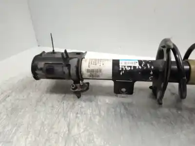 Peça sobressalente para automóvel em segunda mão amortecedor dianteiro esquerdo por smart forfour básico (70kw) referências oem iam a4543201330  