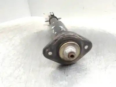 Second-hand car spare part front right shock absorber for smart coupe 0.6 turbo cat oem iam references   