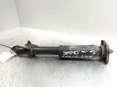 Pezzo di ricambio per auto di seconda mano ammortizzatore anteriore sinistro per smart coupe 0.6 turbo cat riferimenti oem iam 