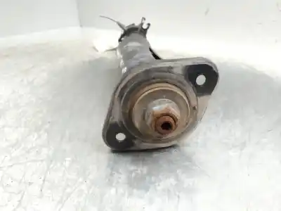 Peça sobressalente para automóvel em segunda mão amortecedor dianteiro esquerdo por smart coupe 0.6 turbo cat referências oem iam   