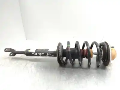 Автозапчасти б/у амортизатор передний правый за skoda superb (3u4) collection ссылки oem iam 8d0413031bs