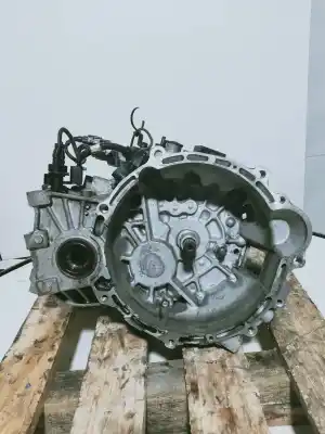 Peça sobressalente para automóvel em segunda mão caixa de velocidades por kia cee´d active referências oem iam s71767