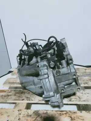 Pezzo di ricambio per auto di seconda mano riduttore per kia cee´d active riferimenti oem iam s71767  403923