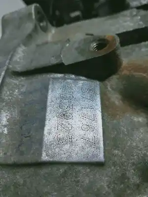 Pezzo di ricambio per auto di seconda mano riduttore per kia cee´d active riferimenti oem iam s71767  403923