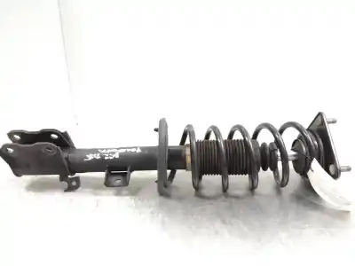 Second-hand car spare part front right shock absorber for smart forfour (454) 1.5 cdi (454.001) oem iam references a4543203030