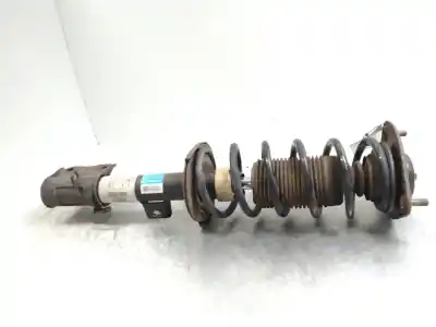 Pezzo di ricambio per auto di seconda mano ammortizzatore anteriore sinistro per smart forfour (454) 1.5 cdi (454.001) riferimenti oem iam a4543202930