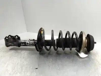 Автозапчасти б/у передний левый амортизатор за suzuki swift berlina (mz) gl ссылки oem iam 