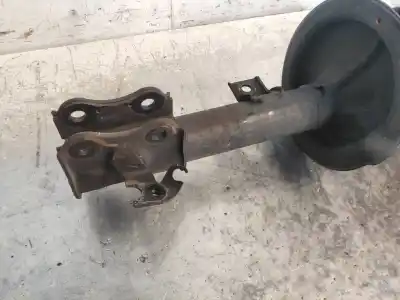 Автозапчасти б/у передний левый амортизатор за suzuki swift berlina (mz) gl ссылки oem iam 4160262j31  