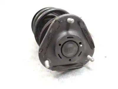 Peça sobressalente para automóvel em segunda mão amortecedor dianteiro esquerdo por toyota auris sol referências oem iam   