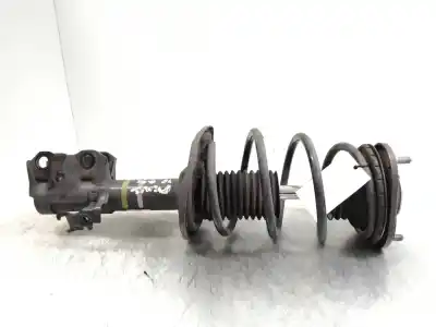 İkinci el araba yedek parçası Sol ön Amortisör için TOYOTA PRIUS (NHW30) * OEM IAM referansları 4852047090  