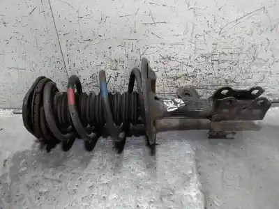 Pezzo di ricambio per auto di seconda mano ammortizzatore anteriore destro per toyota prius (nhw30) plug-in hybrid advance riferimenti oem iam 4851047361