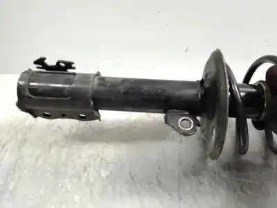 Second-hand car spare part front left shock absorber for toyota yaris (ksp9/scp9/nlp9) 1.3 cat oem iam references   