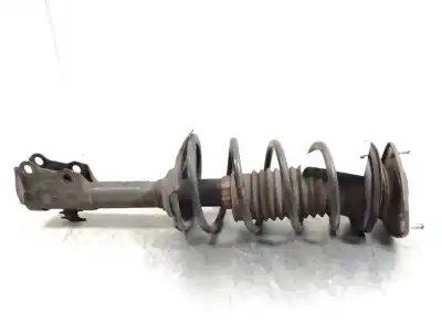 Second-hand car spare part Front Right Shock Absorber for TOYOTA YARIS (NCP1/NLP1/SCP1) 1.4 D-4D Linea Luna OEM IAM references   