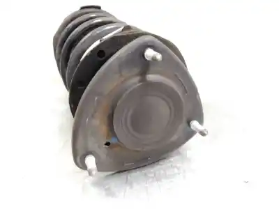 Second-hand car spare part front right shock absorber for toyota yaris (ncp1/nlp1/scp1) 1.4 d-4d linea luna oem iam references   