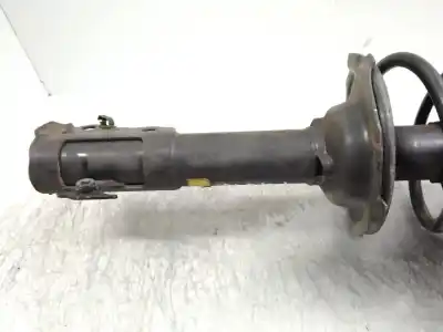 Second-hand car spare part front right shock absorber for toyota yaris (ncp1/nlp1/scp1) 1.4 d-4d linea luna oem iam references   