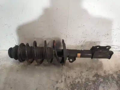 Second-hand car spare part front right shock absorber for toyota yaris live oem iam references 485200d010