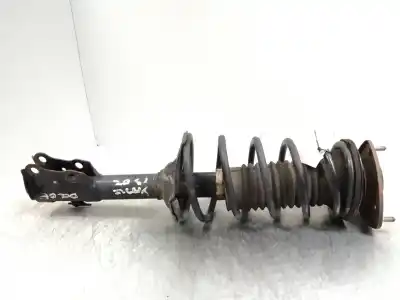 Second-hand car spare part front right shock absorber for toyota yaris (ncp1/nlp1/scp1) 1.3 expo oem iam references 