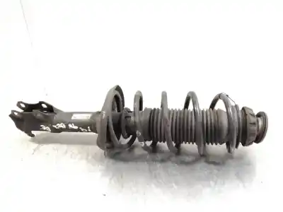 Gebrauchtes Autoersatzteil Stoßdämpfer Vorderachse Rechts zum VOLKSWAGEN LUPO (6X1/6E1) 1.4 16V OEM-IAM-Referenzen 6N0413031K  