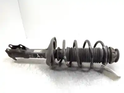 Gebrauchtes Autoersatzteil Stoßdämpfer Links Vorne zum VOLKSWAGEN LUPO (6X1/6E1) 1.4 16V OEM-IAM-Referenzen 6N0413031K  
